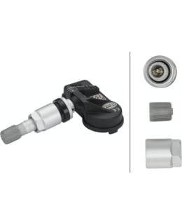 HELLA 6PP 358 139 231 RENGASPAINEANTURI Main Image