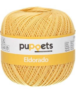 PUPPETS ELDORADO 50G 4237/APRIKOO LANKA Main Image