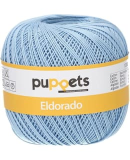 PUPPETS ELDORADO 50G 4280/V.SIN LANKA Main Image