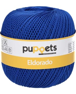 PUPPETS ELDORADO 50G 7133/SIN LANKA Main Image
