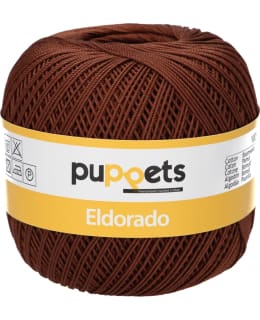 PUPPETS ELDORADO 50G 7359/TRU LANKA Main Image