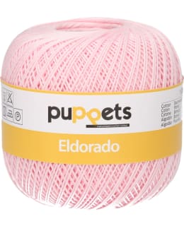 PUPPETS ELDORADO 50G 7510/VPU LANKA Main Image