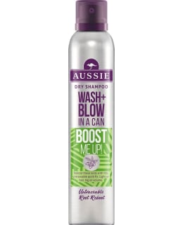 AUSSIE BOOST ME UP 180 ML KUIVASHAMPOO Main Image