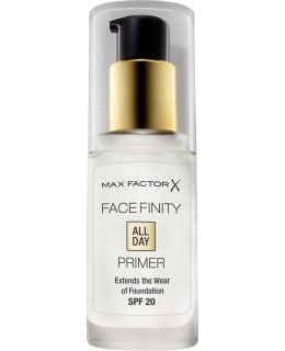 MAX FACTOR ALL DAY PRIMER Main Image
