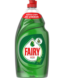 FAIRY ORIGINAL 900 ML KÄSITISKIAINE Main Image