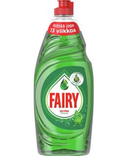 FAIRY ORIGINAL 654ML ASTIANPESUAINE Main Image