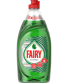 FAIRY 500ML PLATINUM ORIGINAL Main Image