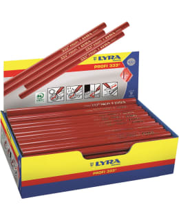 LYRA 333 HB 24CM DP TIMPURINKYNÄ Main Image