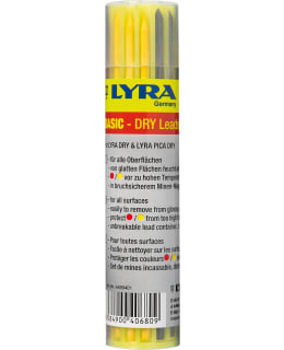 LYRA DRY BASIC 12KPL LAJ VARALYIJYT Main Image