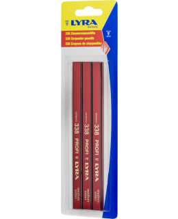 LYRA 338 HB BLKEDGE 3L TIMPURINKYNÄ Main Image