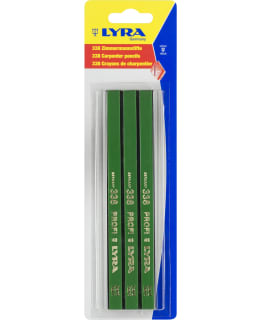 LYRA 338 10H BLKEDG 3KPL  TIMPURINKYNÄ Main Image