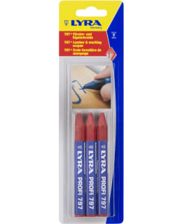 LYRA PROFI 797 3KPL PUN  ÖLJYLIITU Main Image