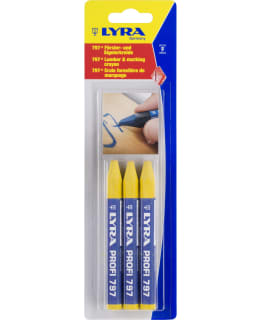 LYRA PROFI 797 3KPL KELT ÖLJYLIITU Main Image