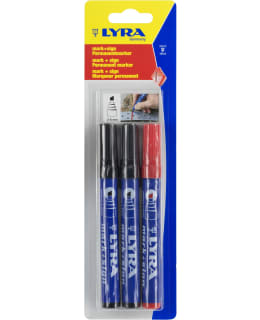 LYRA VIISTOK. 2X MU+1X PUN HUOPAKYNÄ Main Image