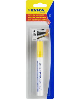 LYRA KELTAINEN  MAALIKYNÄ Main Image