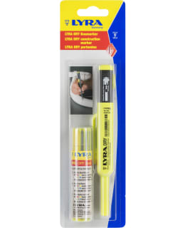 LYRA DRY 2B+VARALYIJ  RAKENNUSMARKKERI Main Image