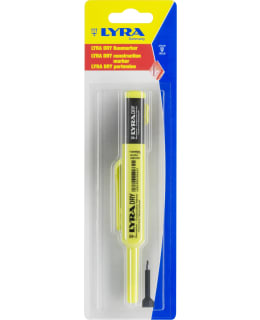 LYRA INK SININEN REIKÄMARKKERI Main Image