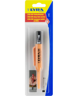 LYRA INK MUSTA REIKÄMARKKERI Main Image