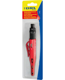 LYRA DRY PROFI LED KP RAKENNUSMARK. Main Image