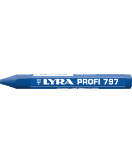 LYRA 12L PROFI 797 12CM SIN ÖLJYLIITU Main Image