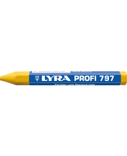 LYRA 12KPL PROFI 797 12CM KELT ÖLJYLIITU Main Image