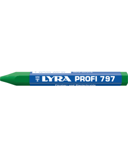 LYRA 12KPL PROFI 797 12CM VIHR ÖLJYLIITU Main Image