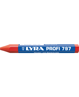 LYRA 12KPL PROFI 797 12CM PUN ÖLJYLIITU Main Image