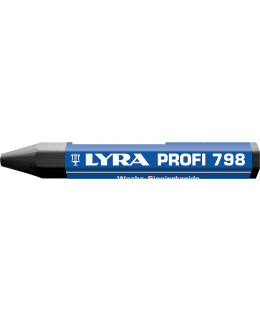 LYRA 12L PROFI 798 9,5CM MUS VAHALIITU Main Image
