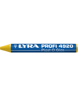 LYRA 12L 4920 PLASTOGLAS KEL VAHALIITU Main Image