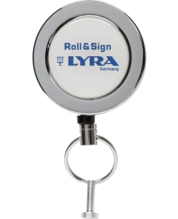 LYRA ROLL&SIGN 120CM  KELAPIDIKE Main Image
