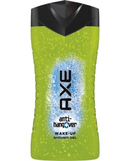 Axe Anti-Hangover 250 ml suihkugeeli Main Image