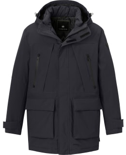 REDPO 74312 6999 000-1200-4XL M.PARKA Main Image