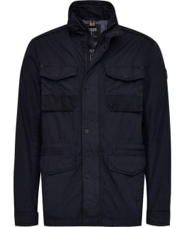 REDP 70482 3440 000-0800-56 M.JACKET Main Image