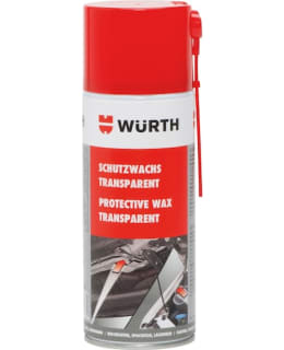 WURTH 400ML VÄRITÖN SUOJAVAHA Main Image