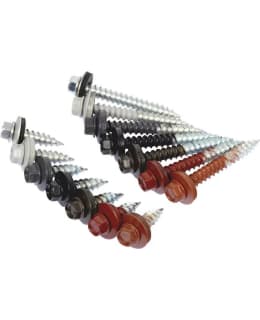 WURTH 100KPL 6,3X25 RR33 MUST KATERUUVI Main Image