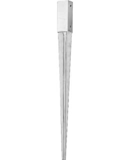 WURTH 102X102X750 TERÄSJALKA Main Image