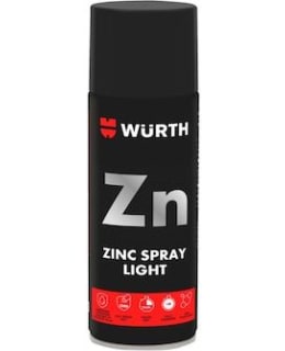 WURTH SINKKI 400ML LIGHT BLACK EDITION Main Image