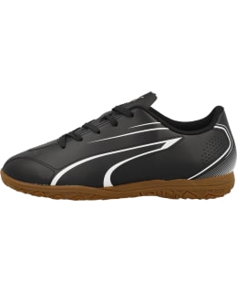 PUMA VITORIA IT JR 107488 01 1 SHOE Main Image