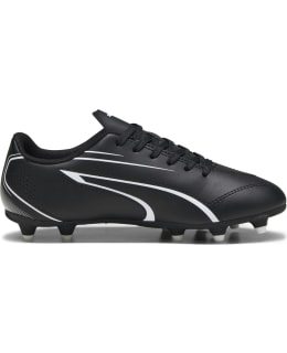 PUMA VITORIA FG/AG JR 107486 01 5 SHOE Main Image