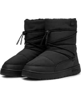 PUMA SNOWBAE WNS SHOE W 39392001 01 7½ Main Image