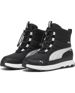 PUMA EVOLVE BOOT PURETE JR 392647 02 4 Main Image