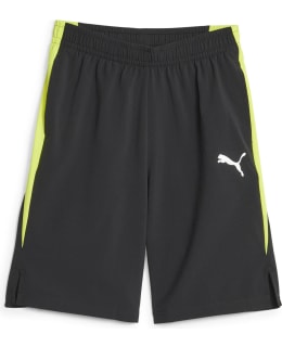 PUMA ACTIVE WOVEN SHORTS B 676319 01 164 Main Image
