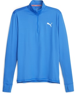 PUMA RUN FAVORI 1/4 ZIP M 523153 46 XXL Main Image