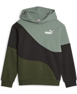 Puma Power Cat lasten huppari Main Image