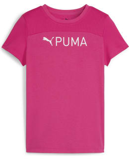 PUMA FIT TEE G JR 679311 48 152 Main Image