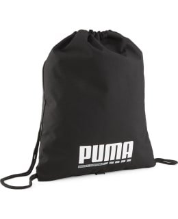 PUMA PUMA PLUS GYM SACK U 09034801 01 X Main Image