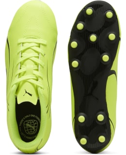 PUMA VITORIA FG/AG JR 107486 04 11 Main Image