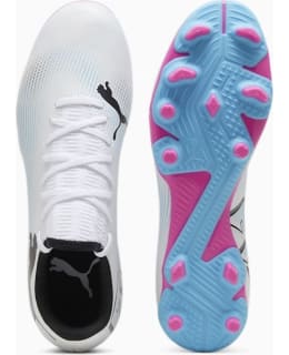 PUMA FUTURE 7 PLAY FG/AG M 107723 01 6½ Main Image