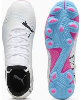 PUMA FUTURE 7 PLAY FG/AG JR 107734 01 2½ Main Image