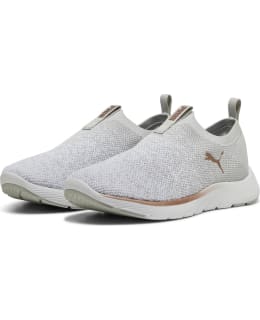 PUMA SOFTRIDE REMI KNIT W 309834 02 5.5 Main Image